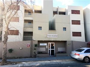 3 Bedroom Apartment in Glenhazel