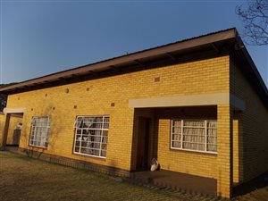 2 Bed Apartment in Middelburg Central