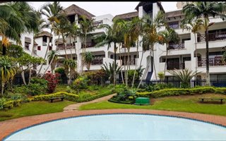 3 Bedroom Apartment in Ballito