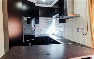 3 Bedroom House in Hillcrest
