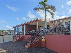 3 Bedroom Townhouse in Shelly Beach