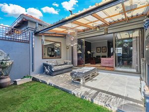 2 Bed Townhouse in Franklin Roosevelt Park