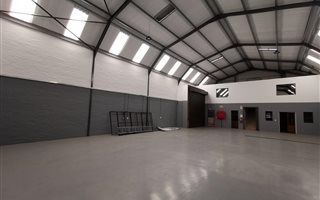 377 m² Commercial space in Bellville Central
