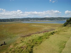 594 m² Land available in Lake Brenton