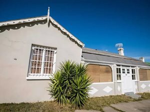 1 Bed House in Oatlands