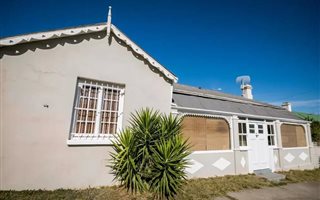 1 Bedroom House in Oatlands
