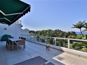 3 Bed Apartment in Umhlanga Rocks