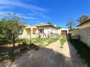 400 m² Commercial space in George Central
