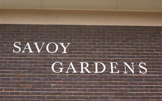 2 Bedroom Apartment in Savoy Estate