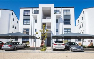3 Bedroom Apartment in De Velde