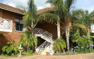 7 Bedroom House in Irene Glen Estate