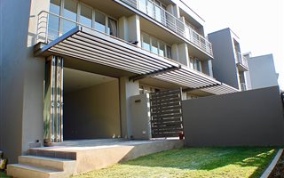 1 Bedroom Apartment in Morningside