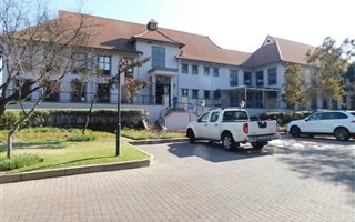 139.119995117188 m² Office Space in Bryanston