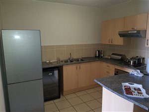 2 Bed Townhouse in Beyers Park