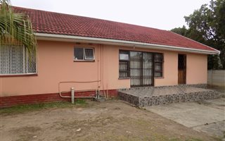 4 Bedroom House in Amalinda