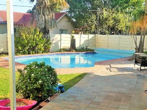4 Bed House in Witkoppie Ridge