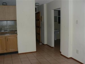 1 Bed Apartment in Wonderboom South