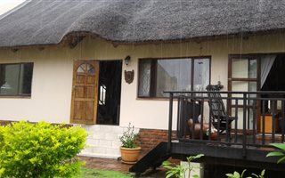 3 Bedroom Townhouse in Southport