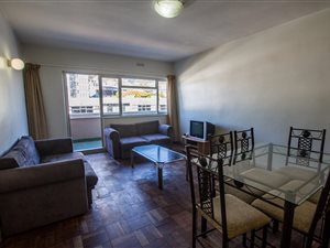 2 Bed Apartment in Three Anchor Bay