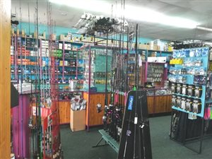 Commercial space in Ermelo