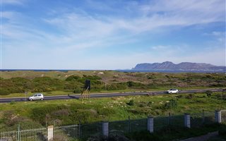 3 Bedroom Apartment in Costa Da Gama