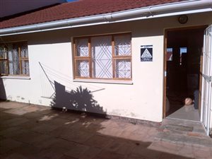 2 Bed Townhouse in King Williams Town