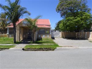 200 m² Office Space in King Williams Town