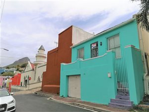 2 Bed House in Bo-Kaap