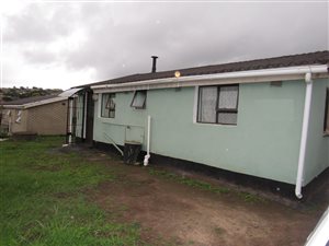 2 Bed House in Ntuzuma