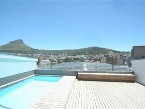 2 Bed Apartment in Gardens
