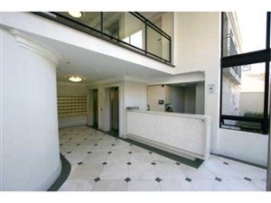 2 Bed Apartment in Gardens