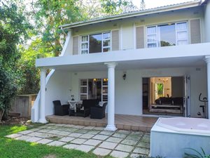3 Bed Duplex in Westville