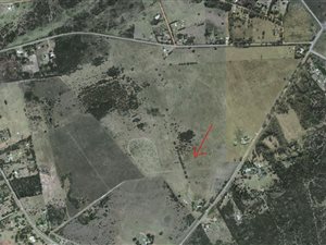 52 ha Land available in Colleen Glen
