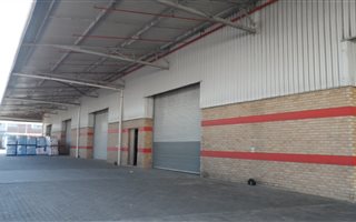 20122 m² Commercial space in Mobeni