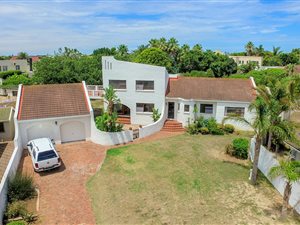 3 Bed House in Summerstrand