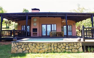 2 Bedroom House in White River