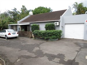 3 Bed Simplex in The Wolds