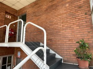 42 m² Commercial space in Pietermaritzburg Central