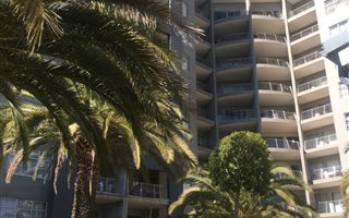 2 Bedroom Apartment in Sandhurst
