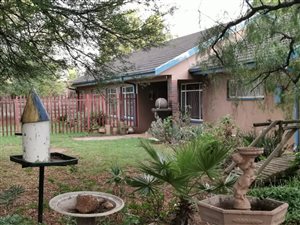 3 Bed House in Sonlandpark