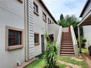 2 Bed House in Emfuleni Golf Estate