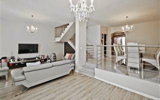 3 Bedroom Apartment in St Andrews
