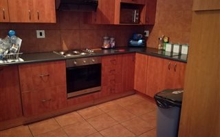 2 Bedroom Townhouse in Murrayfield