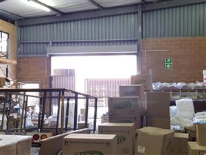 232 m² Commercial space in Briardene