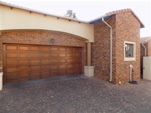 2 Bed House in Glenvista