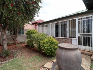 3 Bed House in Brakpan Central