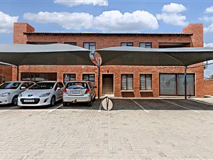 2 Bed Apartment in Heidelberg Central