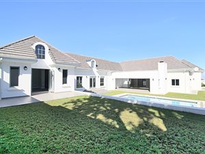 3 Bed House in Helena Heights