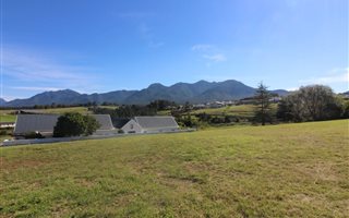 1012 m² Land available in Blanco