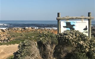 701 m² Land available in Pearly Beach